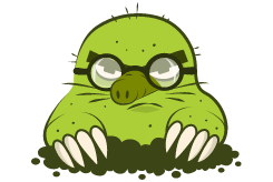 Biting Insects